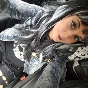 Meet your Posher, Nichole